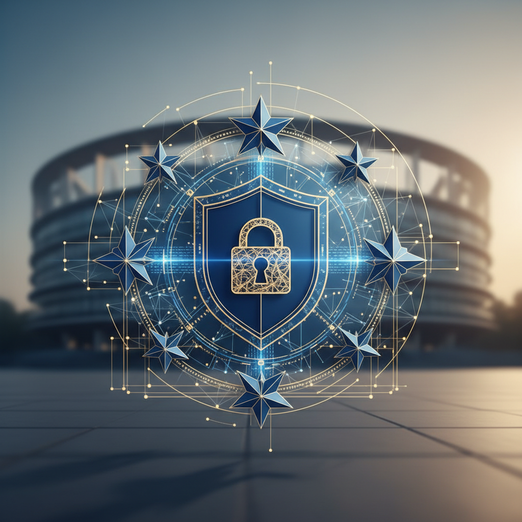 EDPB Transparency Audit 2026: EU Privacy Compliance Checklist for Global Businesses