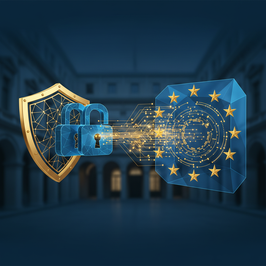 GDPR Compliance Guide for Small Businesses: A Practical Audit and Implementation Walkthrough