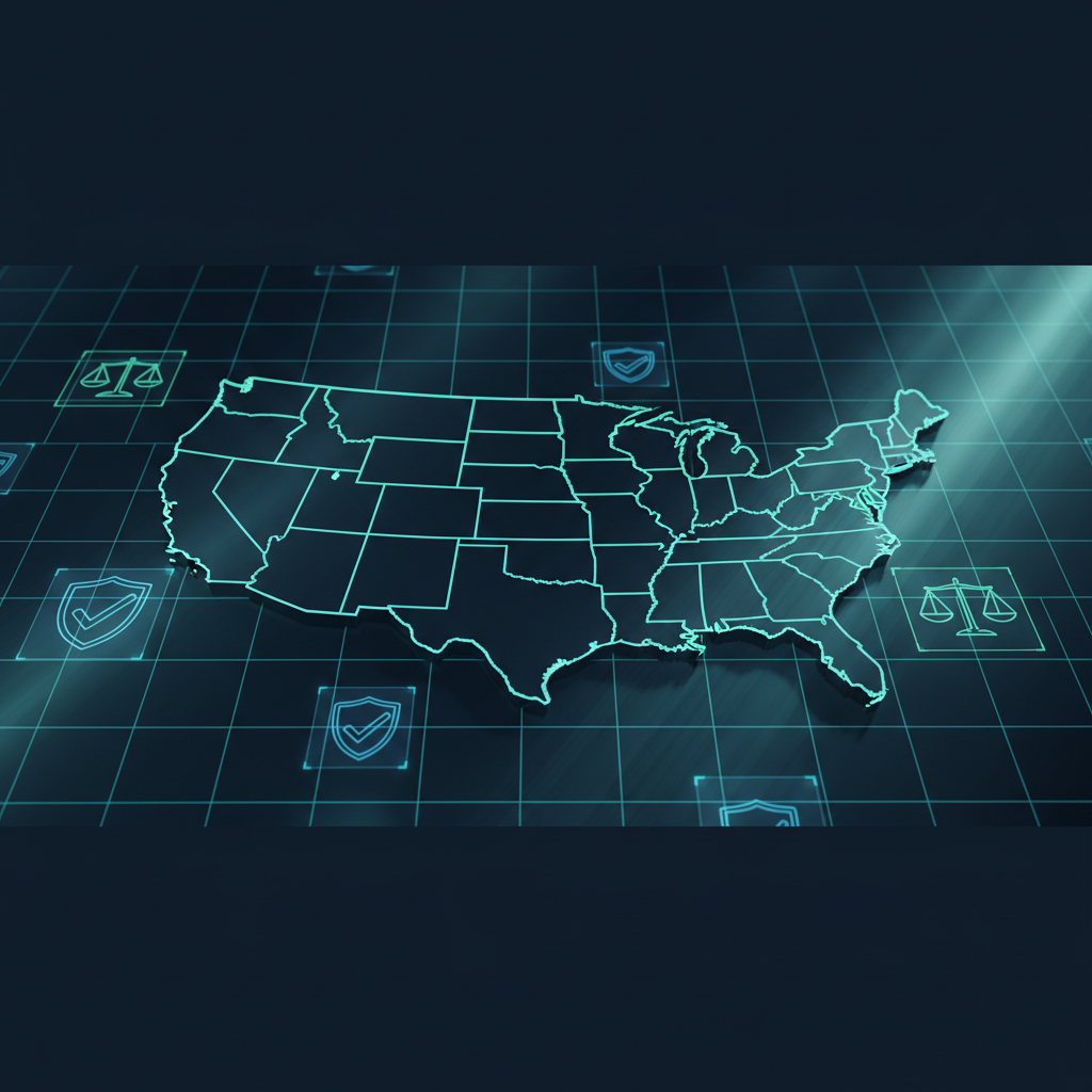 20 US States Now Have Privacy Laws in 2026: Complete Business Compliance Guide