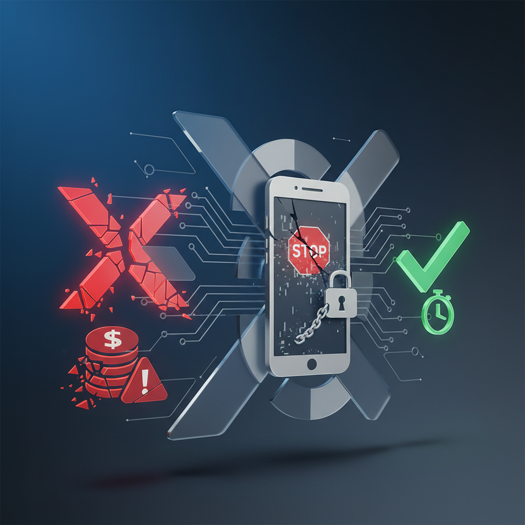 What Happens If You Don't Have a Privacy Policy? Real Consequences Businesses Face in 2026