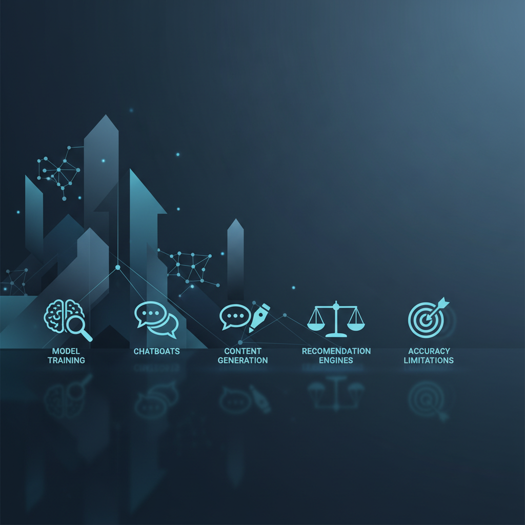 How to Disclose AI Use in Your Privacy Policy (With Examples and Templates) | PolicyForge