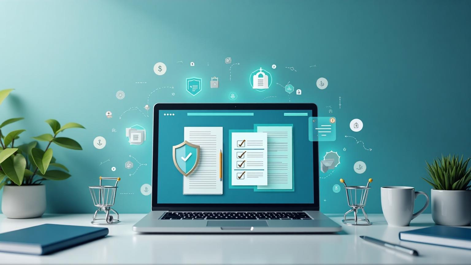 E-commerce Legal Requirements: Complete Compliance Checklist